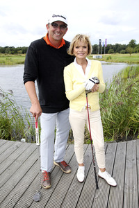 10. GRK Golf Charity Masters 2017 in Leipzig