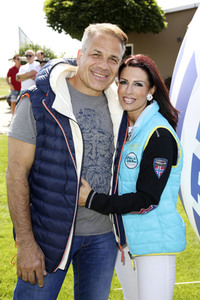 10. GRK Golf Charity Masters 2017 in Leipzig