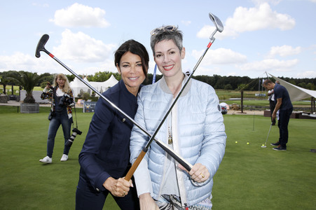 10. GRK Golf Charity Masters 2017 in Leipzig