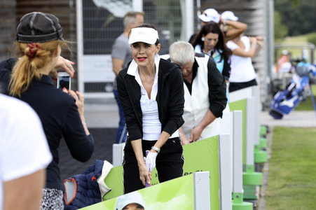 10. GRK Golf Charity Masters 2017 in Leipzig