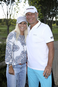 10. GRK Golf Charity Masters 2017 in Leipzig