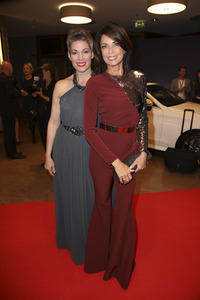 10. GRK Golf Charity Masters Gala 2017 in Leipzig