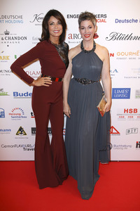 10. GRK Golf Charity Masters Gala 2017 in Leipzig