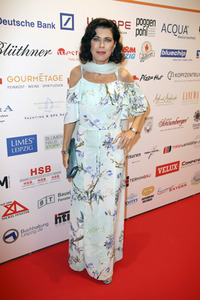 10. GRK Golf Charity Masters Gala 2017 in Leipzig