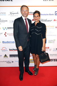 10. GRK Golf Charity Masters Gala 2017 in Leipzig