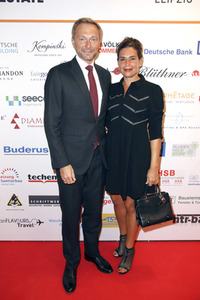 10. GRK Golf Charity Masters Gala 2017 in Leipzig