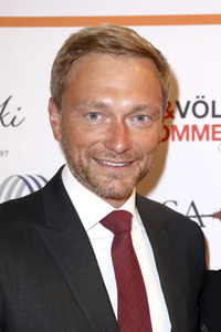 10. GRK Golf Charity Masters Gala 2017 in Leipzig