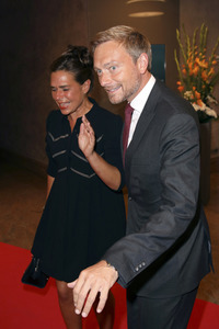 10. GRK Golf Charity Masters Gala 2017 in Leipzig