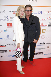 10. GRK Golf Charity Masters Gala 2017 in Leipzig