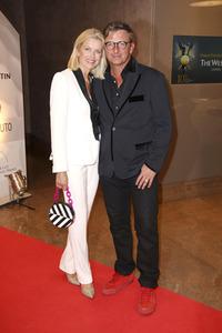 10. GRK Golf Charity Masters Gala 2017 in Leipzig