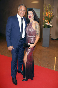 10. GRK Golf Charity Masters Gala 2017 in Leipzig