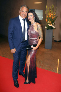 10. GRK Golf Charity Masters Gala 2017 in Leipzig