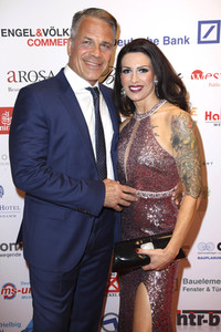 10. GRK Golf Charity Masters Gala 2017 in Leipzig