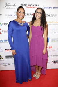 10. GRK Golf Charity Masters Gala 2017 in Leipzig