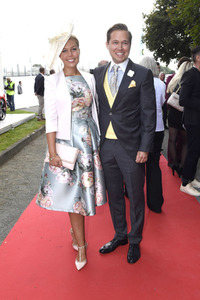 Audi Ascot-Renntag 2017 in Langenhagen