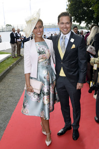 Audi Ascot-Renntag 2017 in Langenhagen