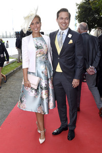 Audi Ascot-Renntag 2017 in Langenhagen