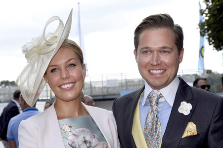 Audi Ascot-Renntag 2017 in Langenhagen