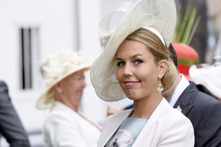 Audi Ascot-Renntag 2017 in Langenhagen