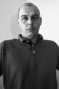 Photoshooting mit Bill Carter in London