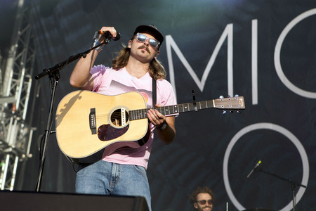 MS Dockville Festival 2017 in Hamburg