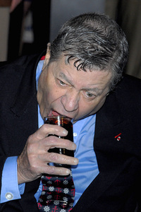 'Friars Club Roast of Jerry Lewis' in New York