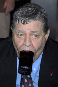 'Friars Club Roast of Jerry Lewis' in New York