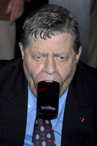 'Friars Club Roast of Jerry Lewis' in New York