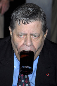 'Friars Club Roast of Jerry Lewis' in New York