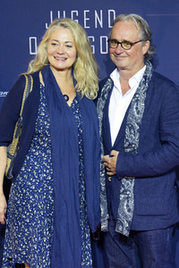 Filmpremiere 'Jugend ohne Gott' in München