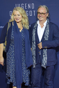 Filmpremiere 'Jugend ohne Gott' in München