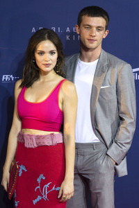 Filmpremiere 'Jugend ohne Gott' in München