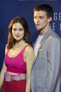 Filmpremiere 'Jugend ohne Gott' in München
