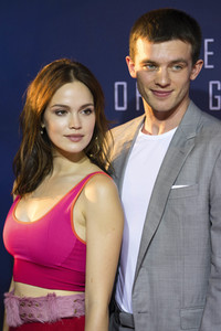 Filmpremiere 'Jugend ohne Gott' in München