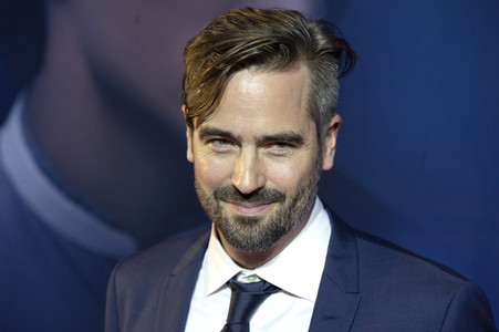 Filmpremiere 'Jugend ohne Gott' in München