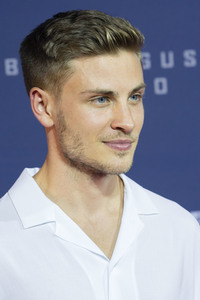 Filmpremiere 'Jugend ohne Gott' in München