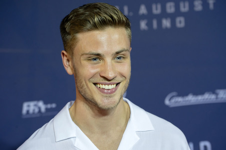 Filmpremiere 'Jugend ohne Gott' in München