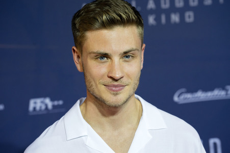 Filmpremiere 'Jugend ohne Gott' in München
