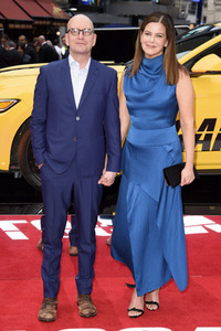 Filmpremiere 'Logan Lucky' in London