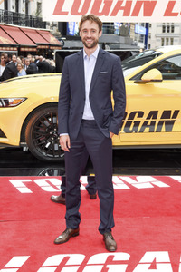 Filmpremiere 'Logan Lucky' in London