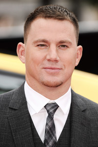 Filmpremiere 'Logan Lucky' in London