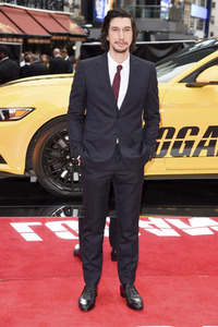 Filmpremiere 'Logan Lucky' in London