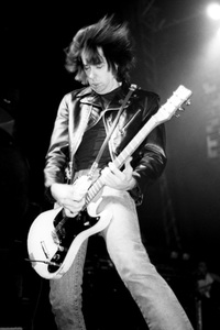 Konzert der Ramones in London