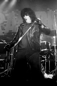 Konzert der Ramones in London
