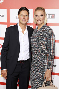 Sport Bild Award 2017 in Hamburg