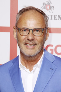 Sport Bild Award 2017 in Hamburg