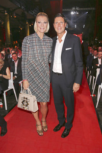 Sport Bild Award 2017 in Hamburg