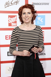 Sport Bild Award 2017 in Hamburg