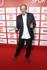 Sport Bild Award 2017 in Hamburg