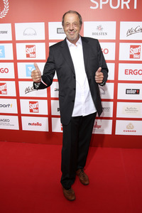 Sport Bild Award 2017 in Hamburg